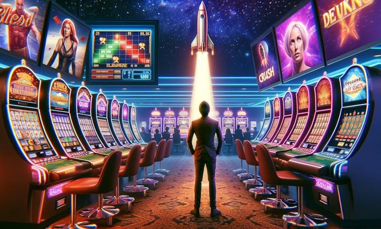 wynn71 Slot Online