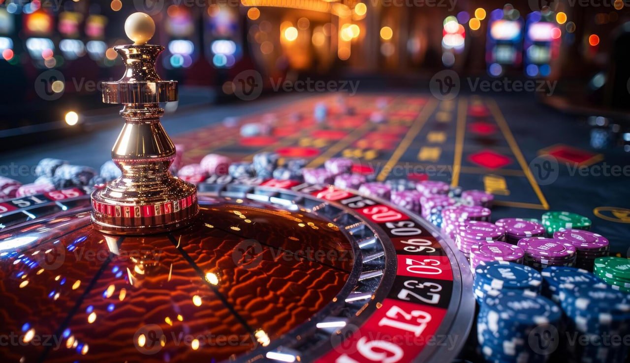 wynn71 Live Casino